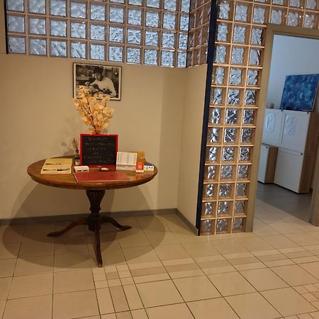 Residenza Locatelli Apartment Верона Екстериор снимка