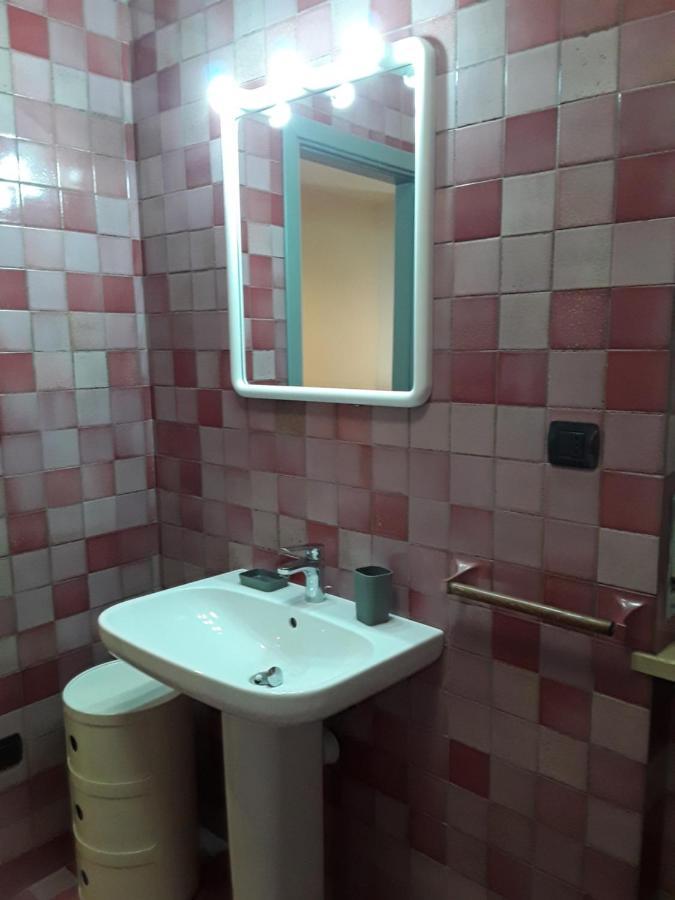 Residenza Locatelli Apartment Верона Екстериор снимка
