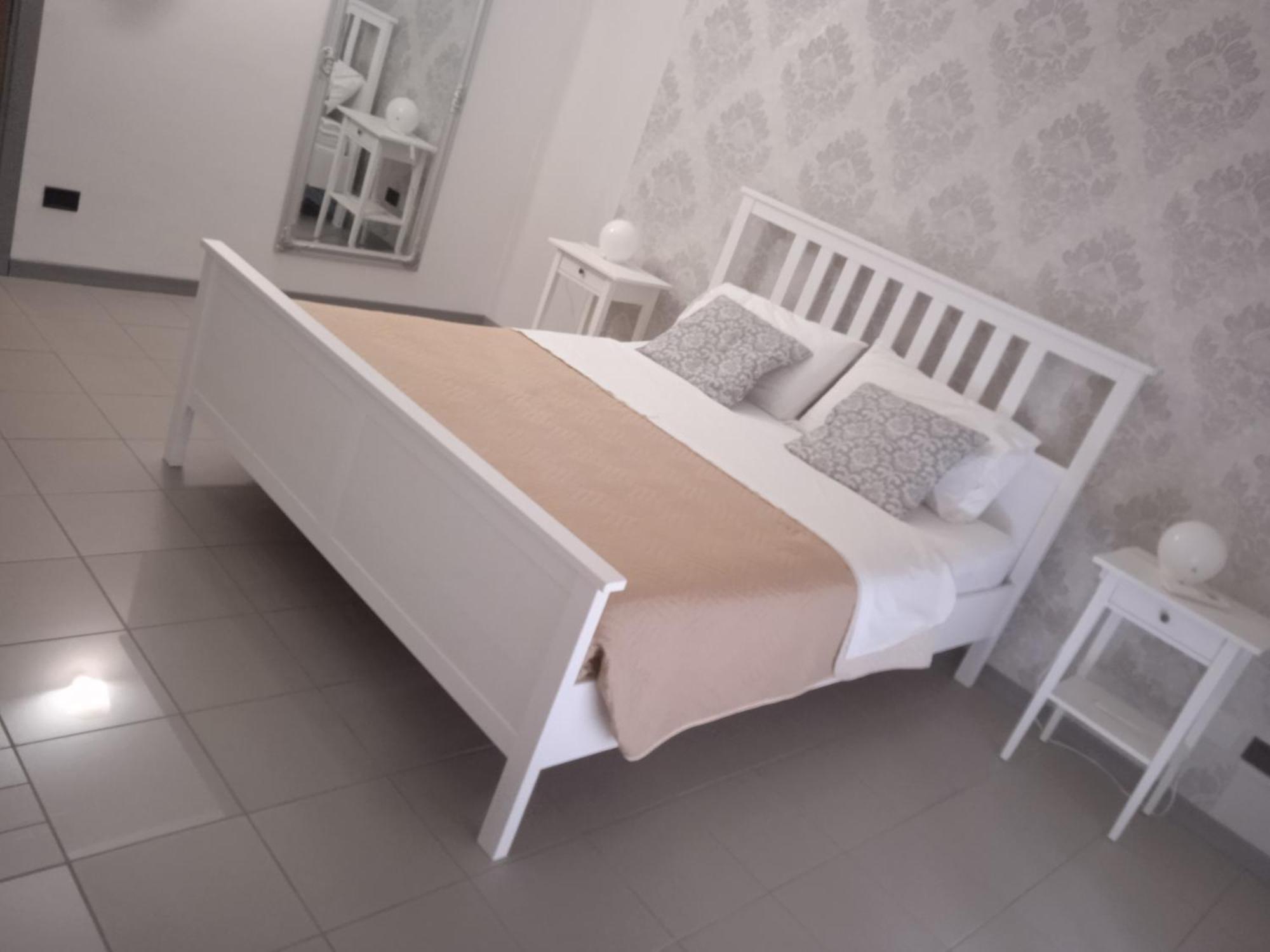 Residenza Locatelli Apartment Верона Екстериор снимка