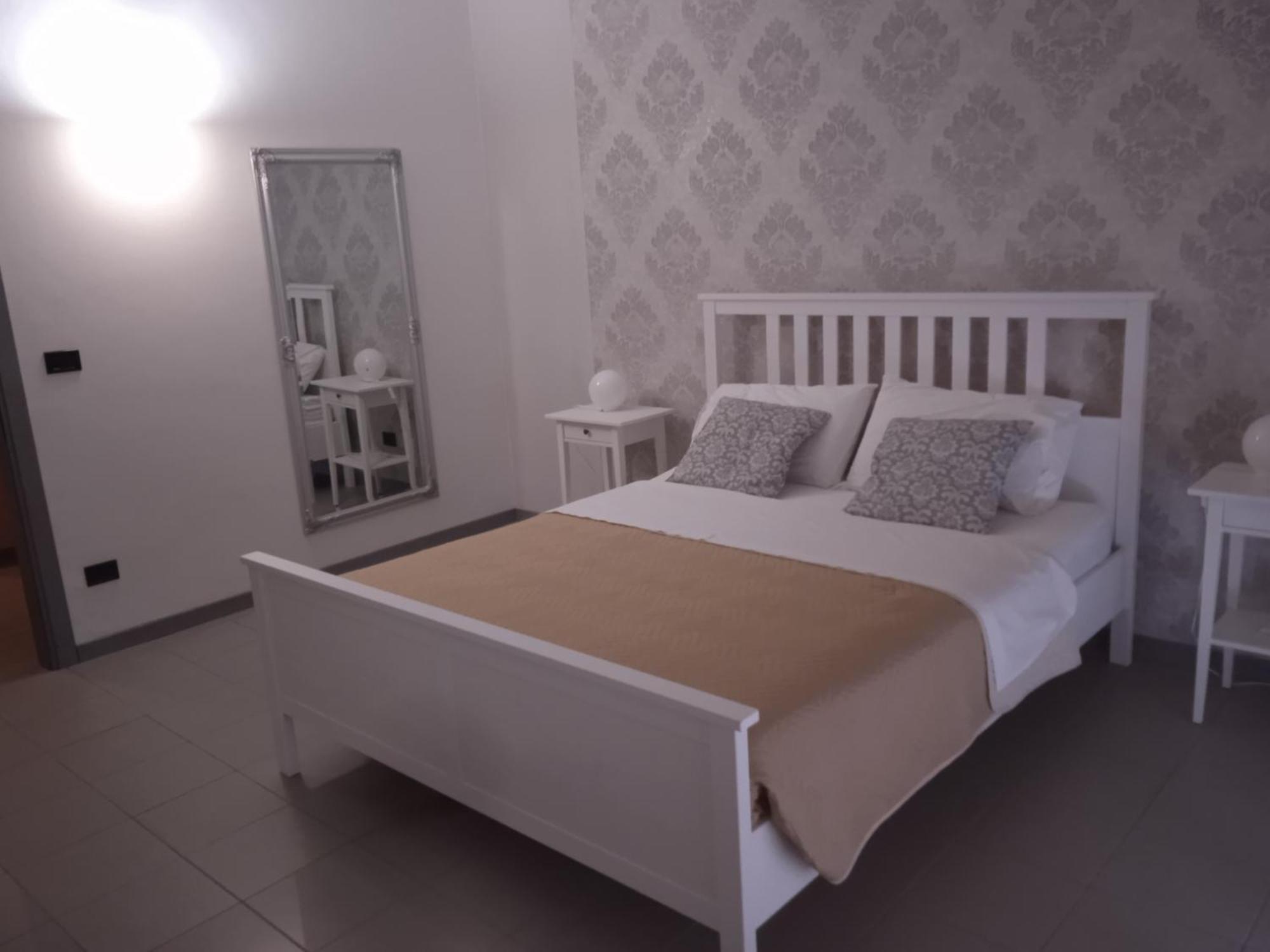 Residenza Locatelli Apartment Верона Екстериор снимка