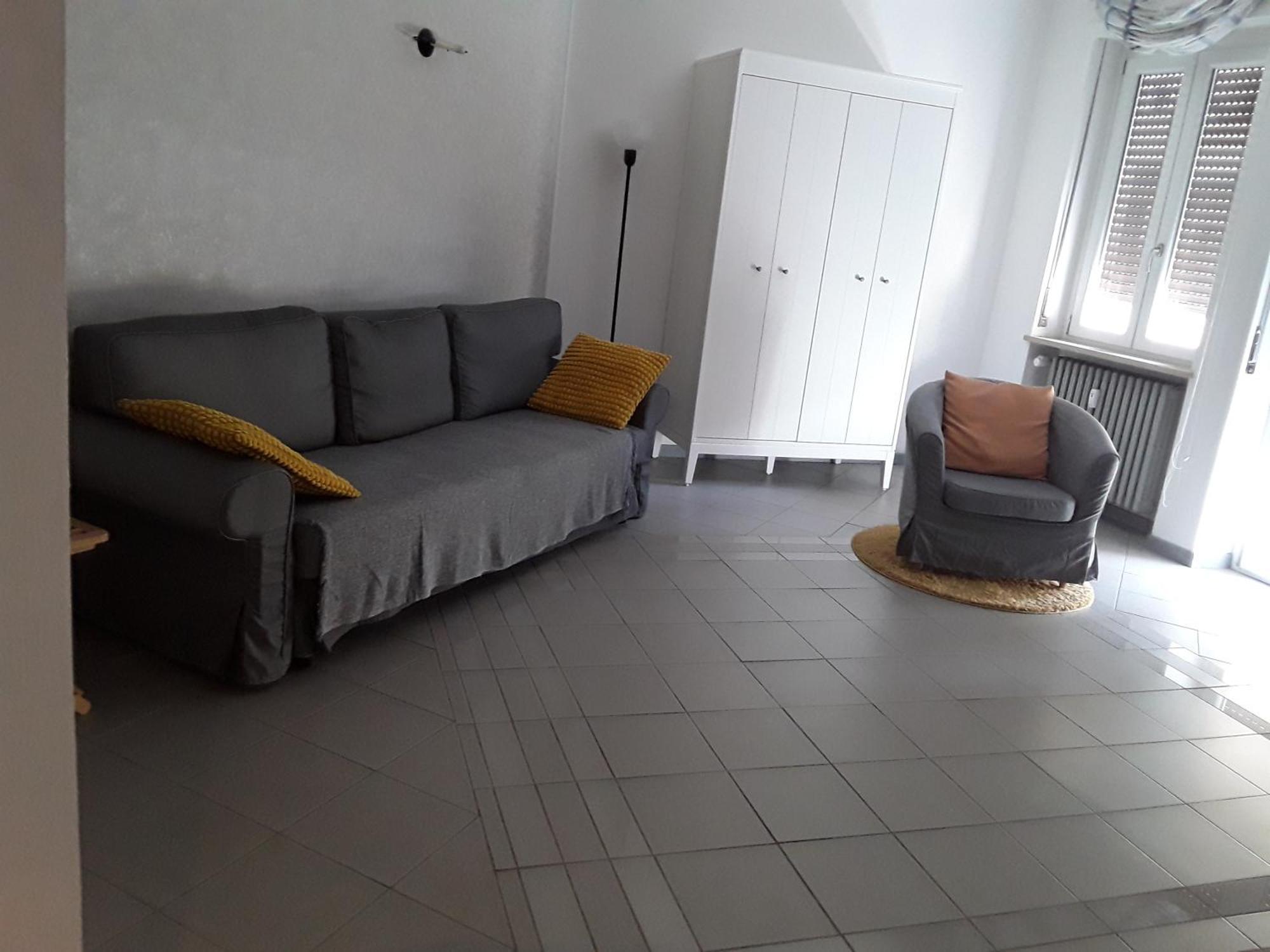 Residenza Locatelli Apartment Верона Екстериор снимка