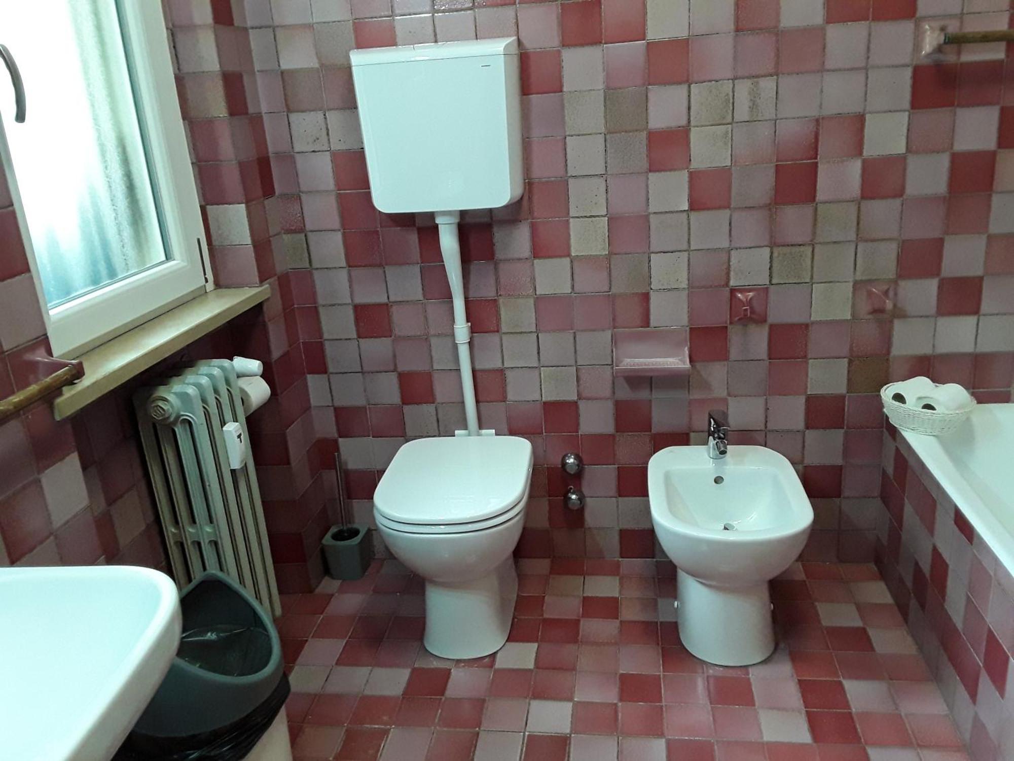 Residenza Locatelli Apartment Верона Екстериор снимка