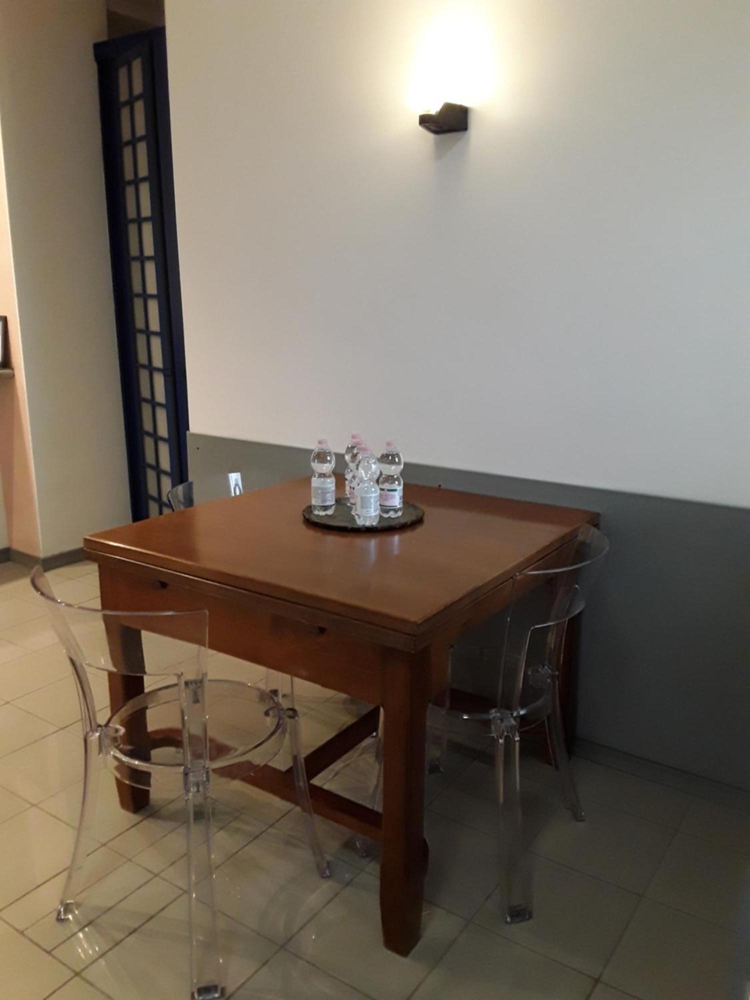 Residenza Locatelli Apartment Верона Екстериор снимка