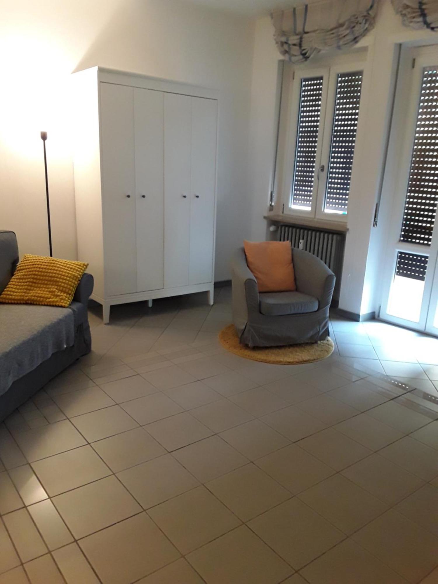 Residenza Locatelli Apartment Верона Екстериор снимка