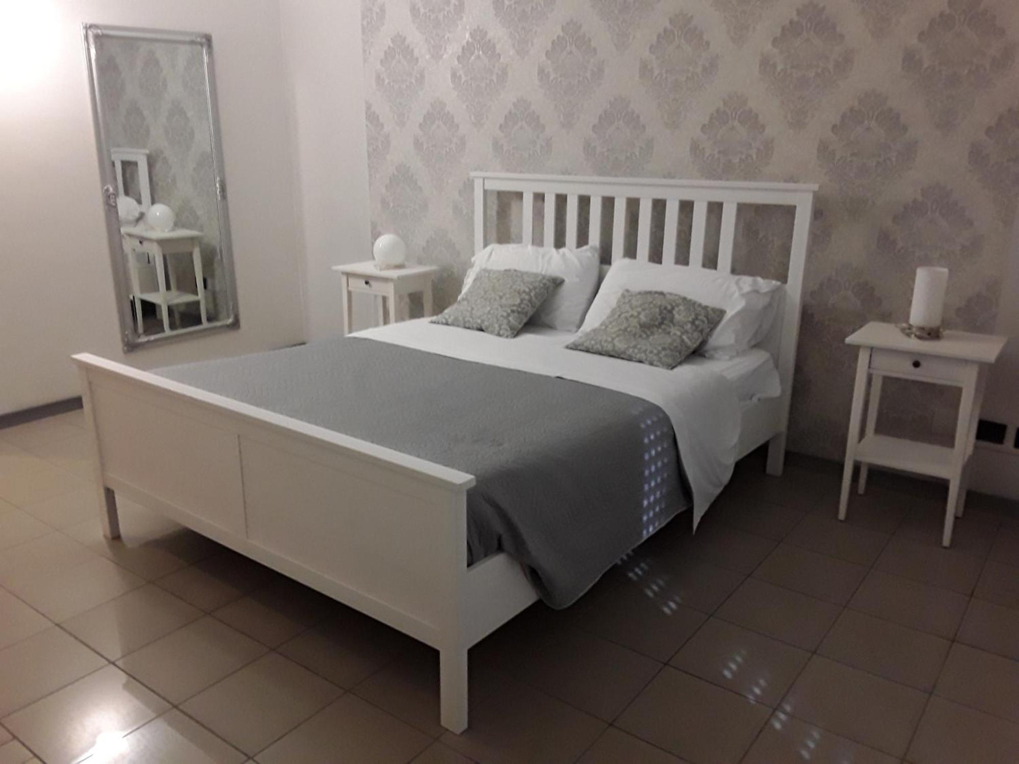 Residenza Locatelli Apartment Верона Екстериор снимка