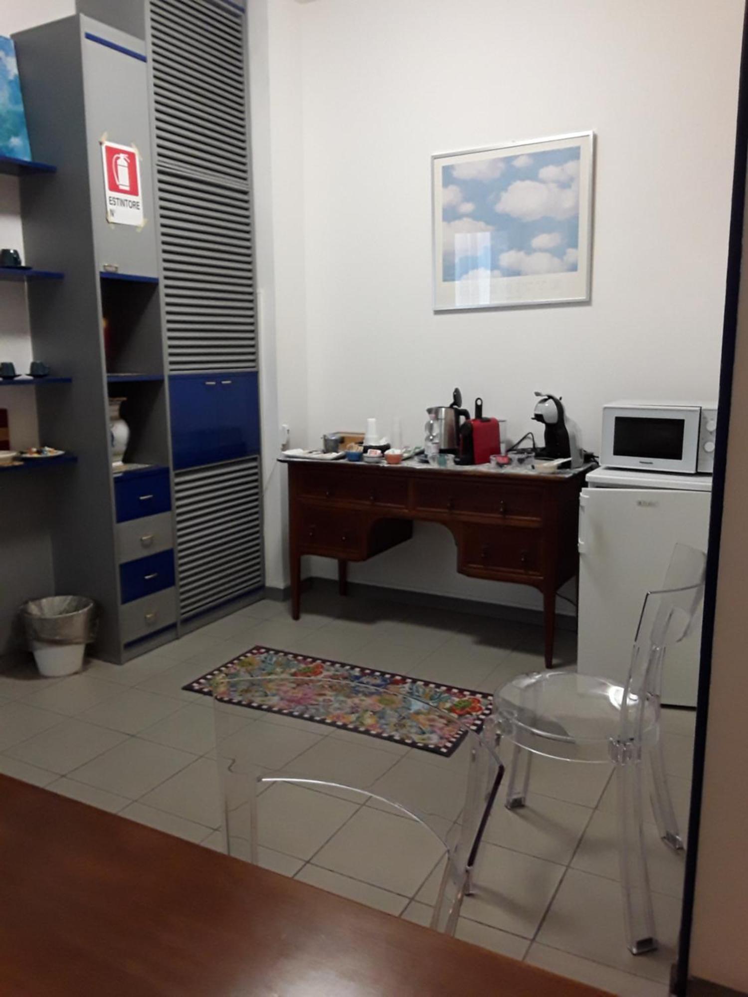 Residenza Locatelli Apartment Верона Екстериор снимка