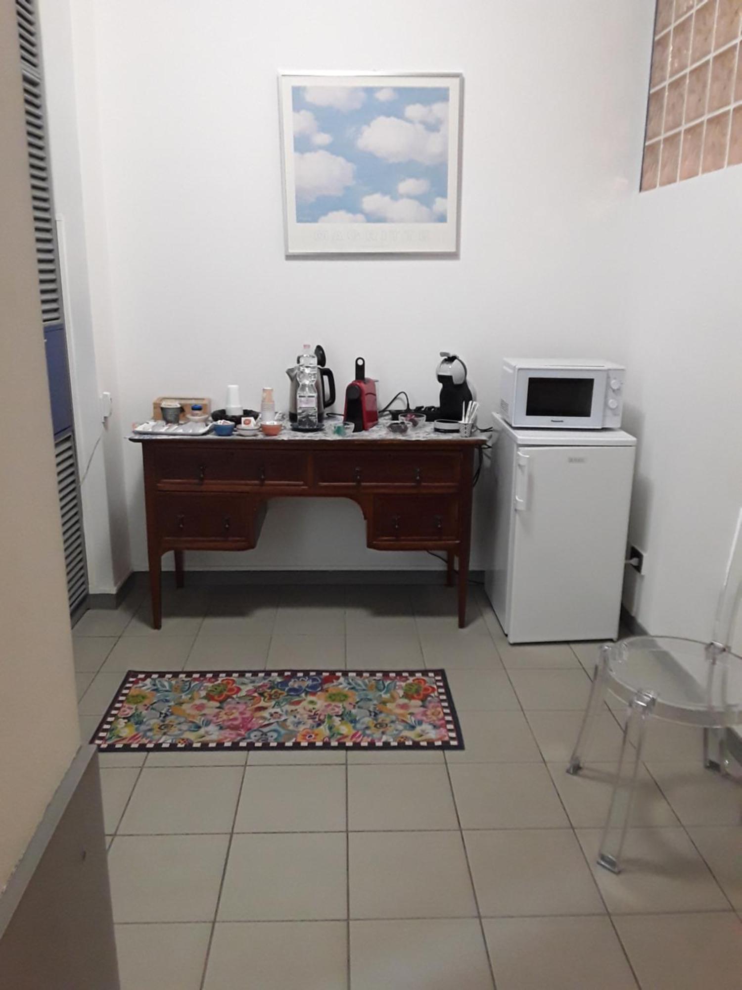 Residenza Locatelli Apartment Верона Екстериор снимка