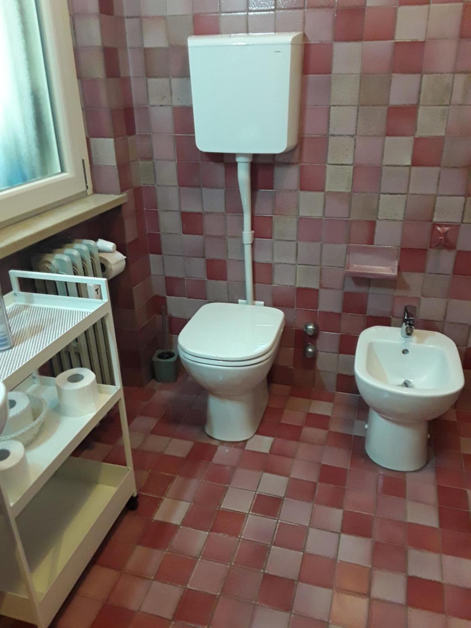 Residenza Locatelli Apartment Верона Екстериор снимка