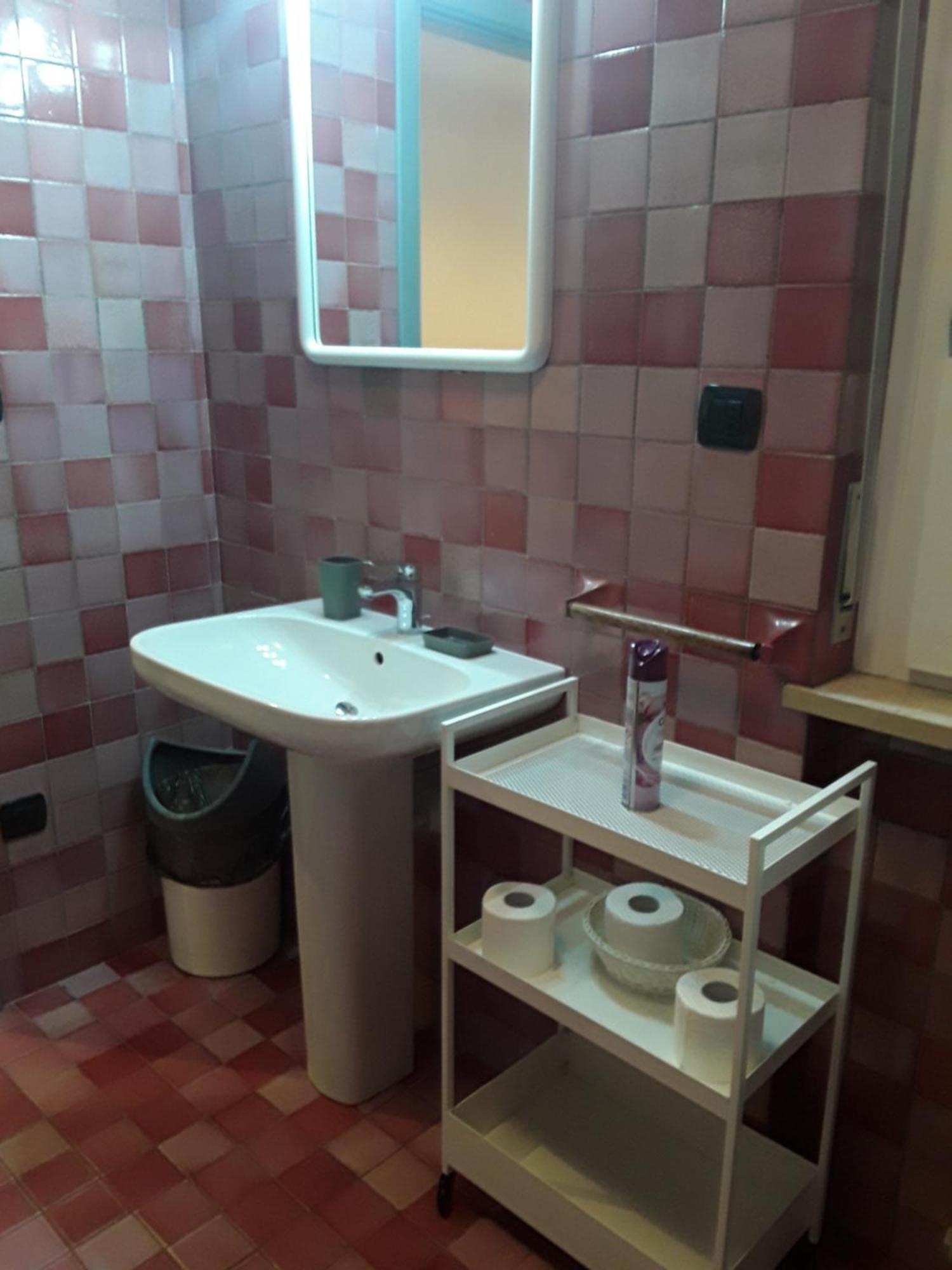 Residenza Locatelli Apartment Верона Екстериор снимка