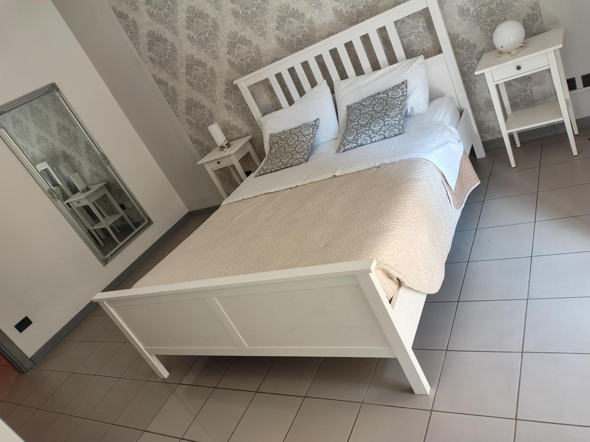 Residenza Locatelli Apartment Верона Екстериор снимка