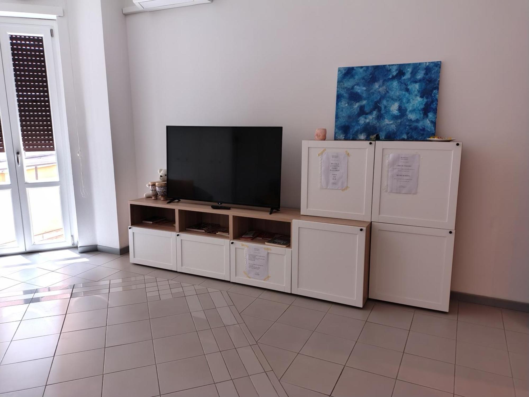Residenza Locatelli Apartment Верона Екстериор снимка