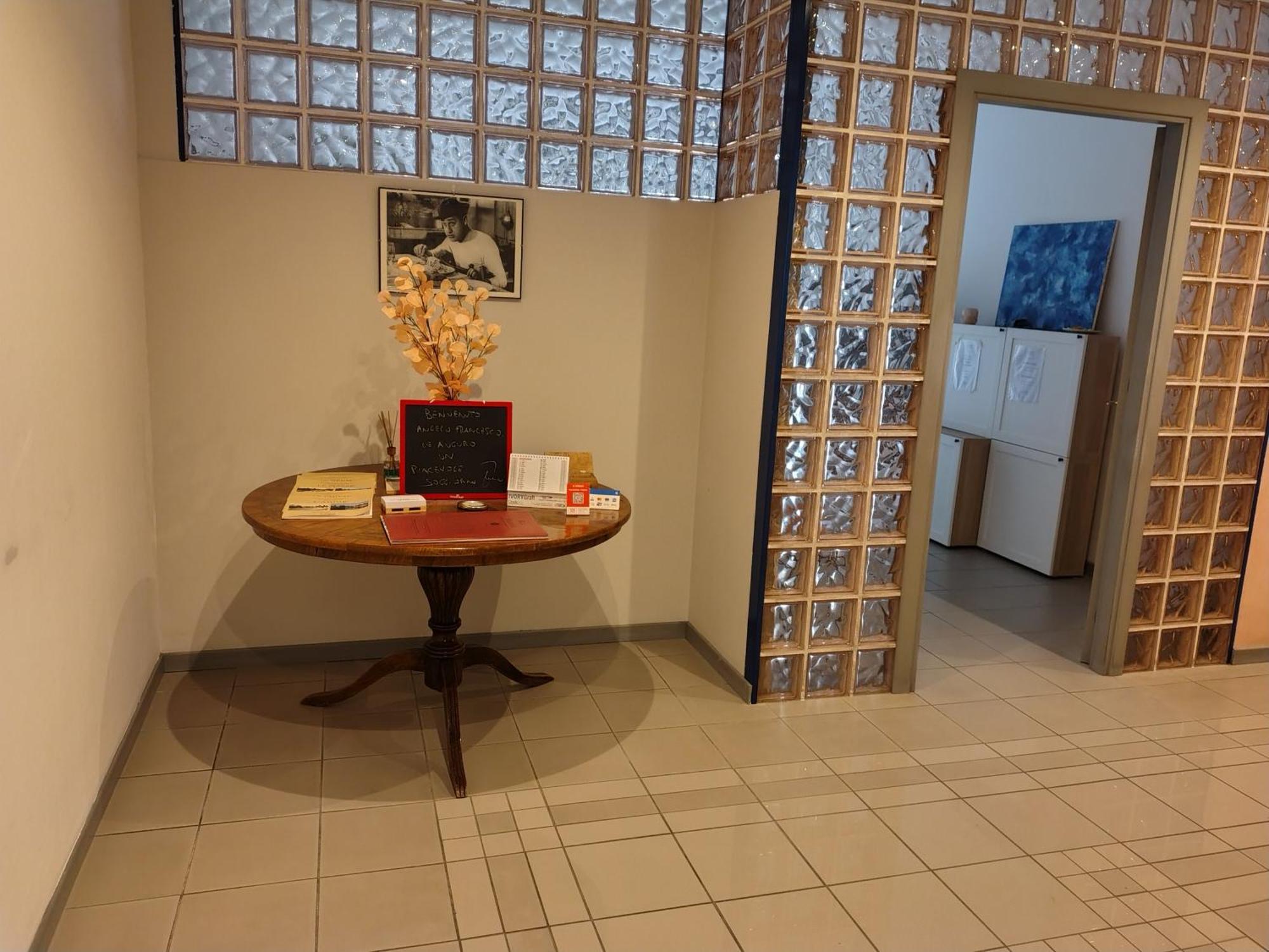 Residenza Locatelli Apartment Верона Екстериор снимка